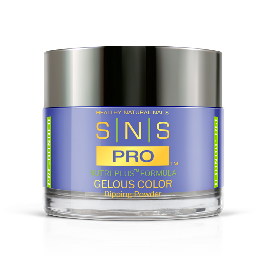 SNS Pro - Burgundy Book Collection - Dipping Powder - #030
