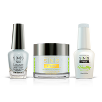 SNS Pro - Beige Book Collection - 3in1 - #026
