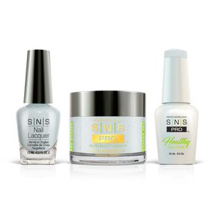 SNS Pro - Beige Book Collection - 3in1 - #026
