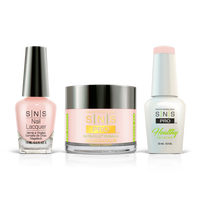 SNS Pro - Blue Book Collection - 4in1 - #082