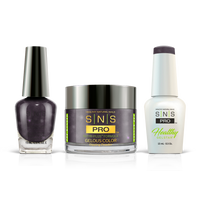 SNS Pro - Blue Book Collection - 4in1 - #061
