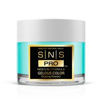 SNS Pro - Green Book Collection - Dip/Acrylic/No Activator Required Powder Powder - #020