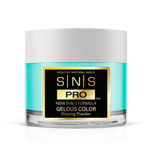 SNS Pro - Green Book Collection - Dip/Acrylic/No Activator Required Powder Powder - #020
