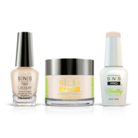 SNS Pro - Pink Book Collection - 4in1 - #009