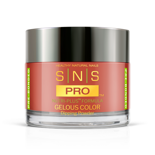 SNS Pro - Pink Book Collection - Dip/Acrylic Powder - #105