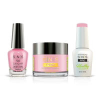 SNS Pro - Blue Book Collection - 4in1 - #025