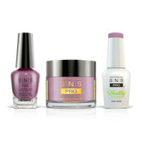 SNS Pro - Blue Book Collection - 4in1 - #057