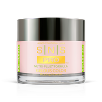 SNS Pro - Burgundy Book Collection - Dipping Powder - #011