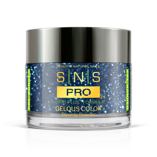 SNS Pro - Pink Book Collection - Dip/Acrylic Powder - #126