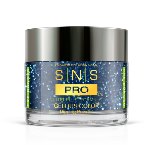 SNS Pro - Pink Book Collection - Dip/Acrylic Powder - #126