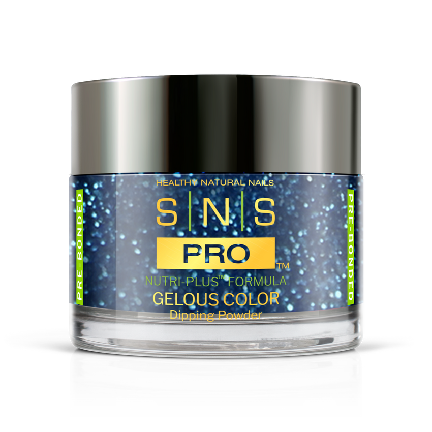 SNS Pro - Pink Book Collection - Dip/Acrylic Powder - #126