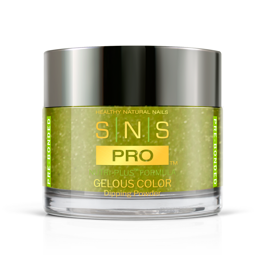 SNS Pro - Burgundy Book Collection - Dipping Powder - #126