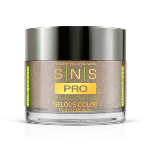 SNS Pro - Burgundy Book Collection - Dipping Powder - #049