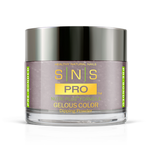 SNS Pro - Burgundy Book Collection - Dipping Powder - #050
