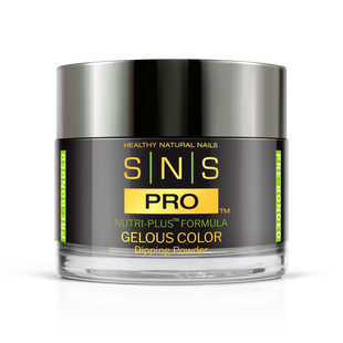 SNS Pro - Burgundy Book Collection - Dipping Powder - #135