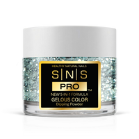 SNS Pro - Green Book Collection - Dip/Acrylic/No Activator Required Powder Powder - #110