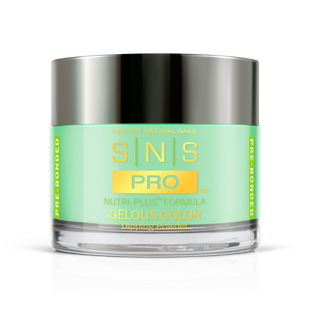 SNS Pro - Beige Book Collection - Dipping Powder - #020