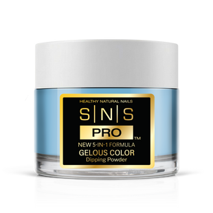 SNS Pro - Yellow Green Book Collection - Dip/Acrylic/No Activator Required Powder Powder - #011