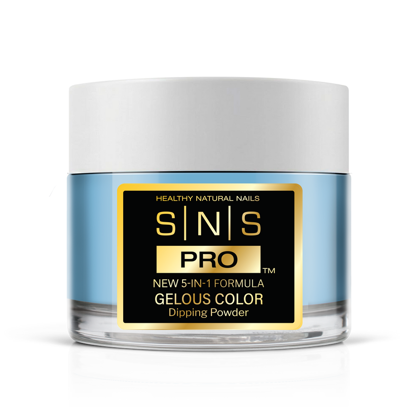SNS Pro - Yellow Green Book Collection - Dip/Acrylic/No Activator Required Powder Powder - #011