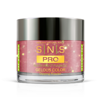 SNS Pro - Burgundy Book Collection - Dipping Powder - #063