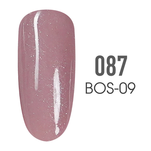 SNS Pro - Burgundy Book Collection - #087