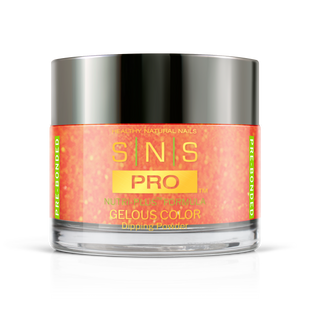 SNS Pro - Pink Book Collection - Dip/Acrylic Powder - #078