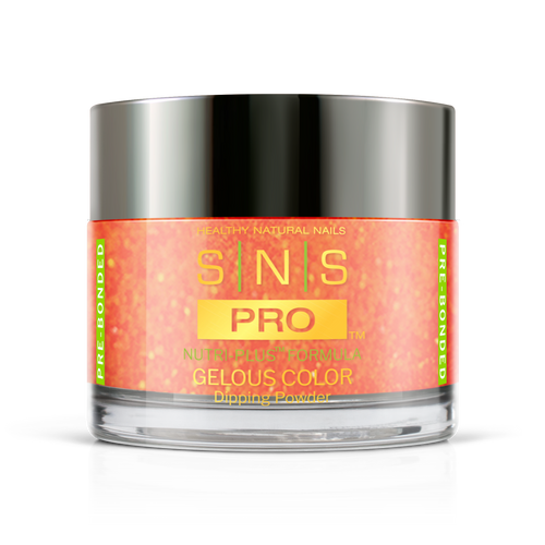 SNS Pro - Pink Book Collection - Dip/Acrylic Powder - #078
