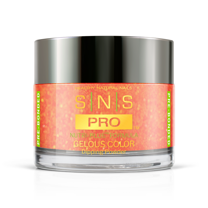 SNS Pro - Pink Book Collection - Dip/Acrylic Powder - #078