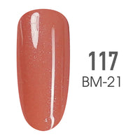 SNS Pro - Blue Book Collection - #117