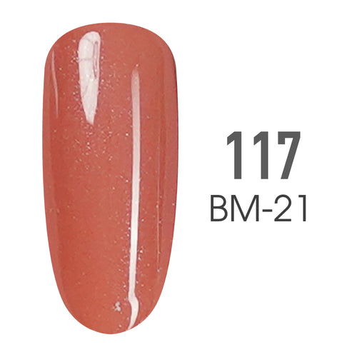 SNS Pro - Blue Book Collection - #117