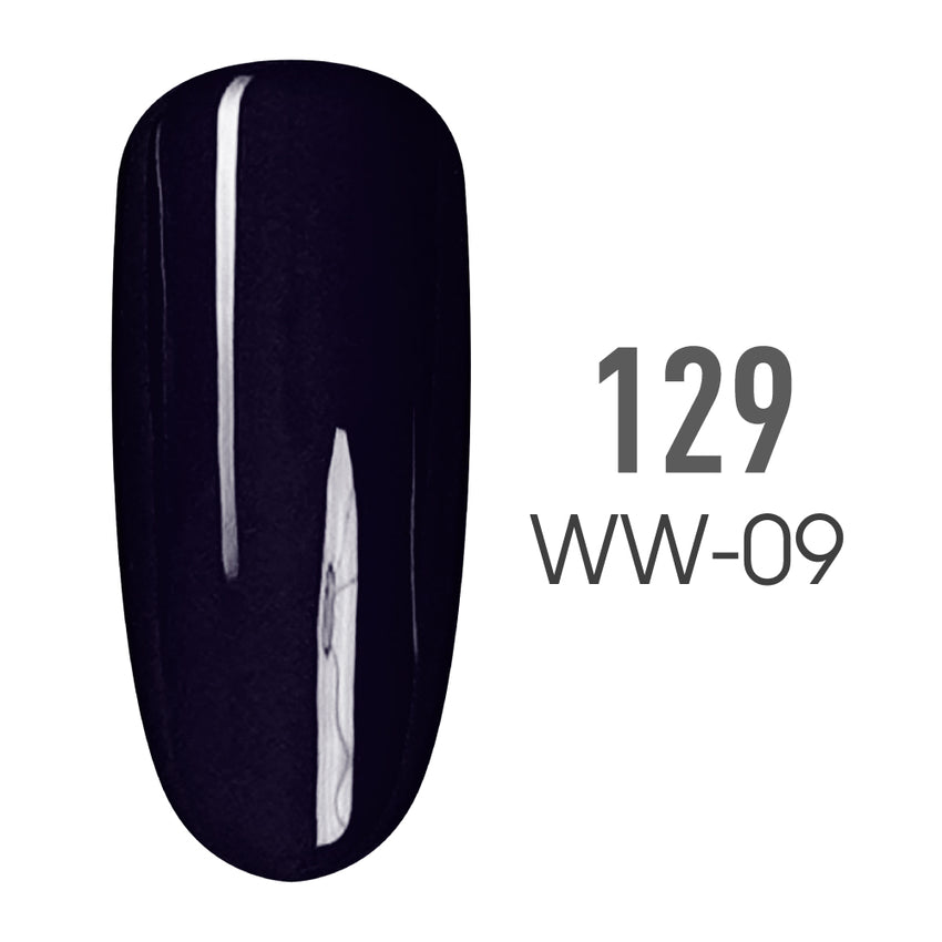SNS Pro - Blue Book Collection - #129