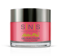 SNS Pro - Blue Book Collection - Dip/Acrylic Powder - #107