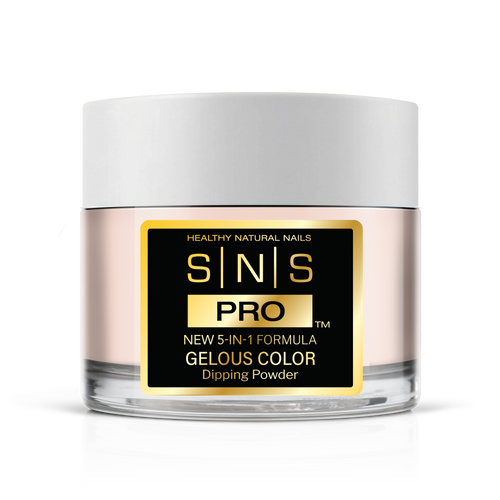 SNS Pro - Yellow Green Book Collection - Dip/Acrylic/No Activator Required Powder Powder - #044