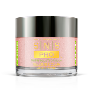 SNS Pro - Beige Book Collection - Dipping Powder - #087