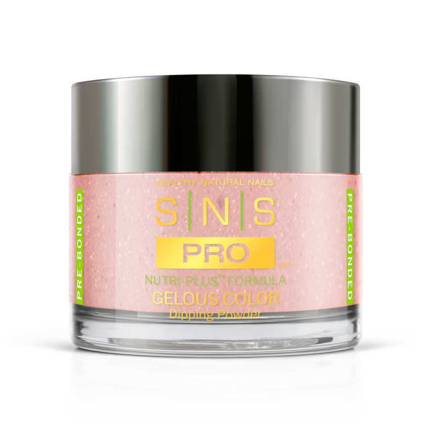 SNS Pro - Beige Book Collection - Dipping Powder - #087