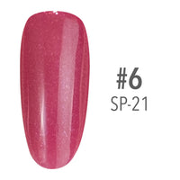SNS Pro - Pink Book Collection - #006