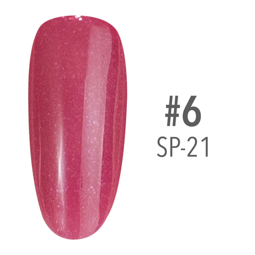 SNS Pro - Pink Book Collection - #006