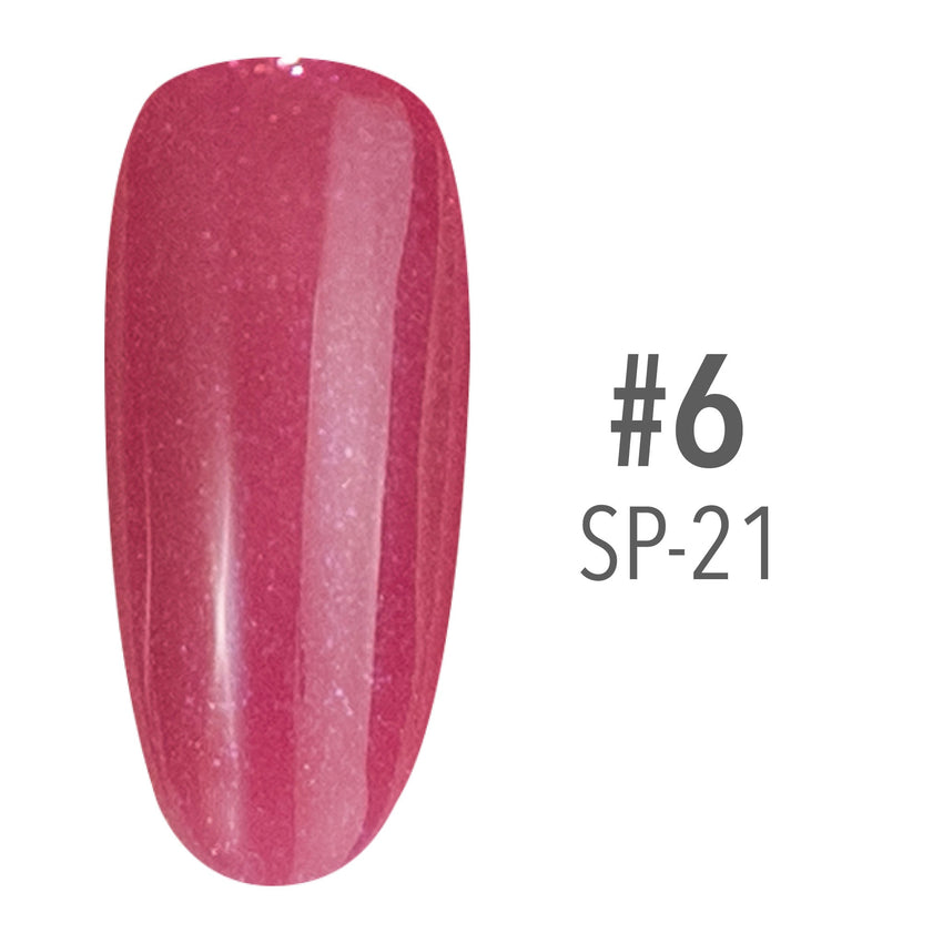 SNS Pro - Pink Book Collection - #006