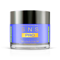 SNS Pro - Burgundy Book Collection - Dipping Powder - #128