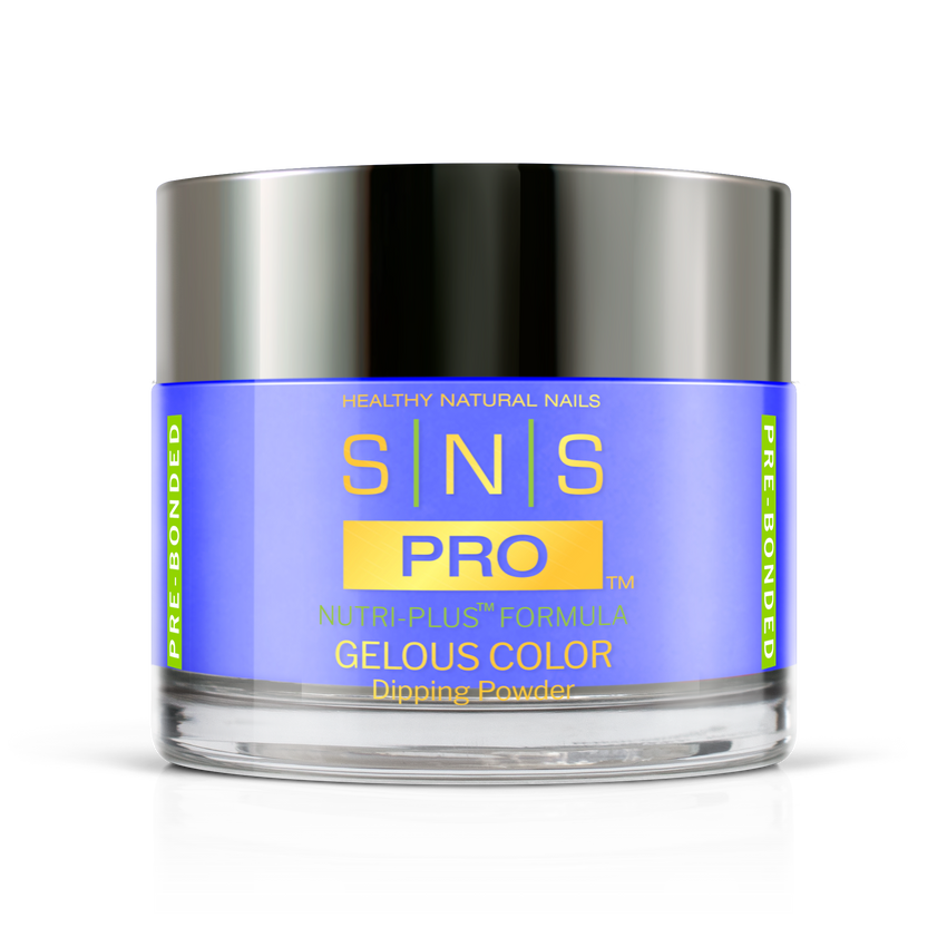 SNS Pro - Burgundy Book Collection - Dipping Powder - #128