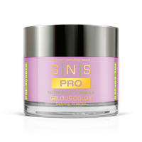 SNS Pro - Burgundy Book Collection - Dipping Powder - #079
