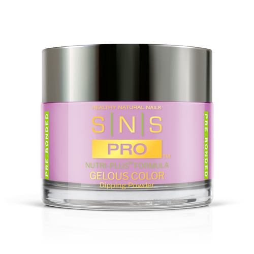 SNS Pro - Burgundy Book Collection - Dipping Powder - #079