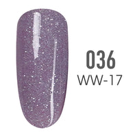 SNS Pro - Burgundy Book Collection - #036