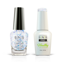 SNS Pro - Pink Book Collection - Gel & Lacquer Duo - #066