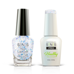 SNS Pro - Pink Book Collection - Gel & Lacquer Duo - #066