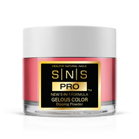 SNS Pro - Yellow Green Book Collection - Dip/Acrylic/No Activator Required Powder Powder - #099