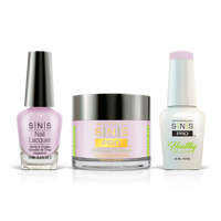 SNS Pro - Blue Book Collection - 4in1 - #088