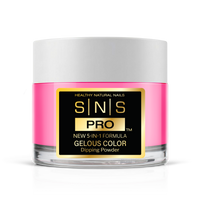 SNS Pro - Green Book Collection - Dip/Acrylic/No Activator Required Powder Powder - #002