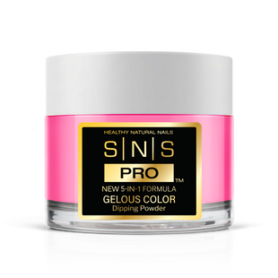 SNS Pro - Green Book Collection - Dip/Acrylic/No Activator Required Powder Powder - #002