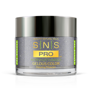 SNS Pro - Pink Book Collection - Dip/Acrylic Powder - #121